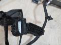 проводка BMW X5 F15 2013, 3.0 л., N57 D30 A, дизель, АКПП, mineralweiss metallic (a96), внедорожник 5 дв., полный привод, правый руль - фото №4