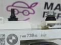 доводчик двери BMW 5 серия G30/G31 G31 2017, 2.0 л., B48 B20 B, бензин, АКПП, alpinweiss 3 (300), универсал, правый руль, 51217480739, 7480739, 51217410823, 7410823 - фото №9