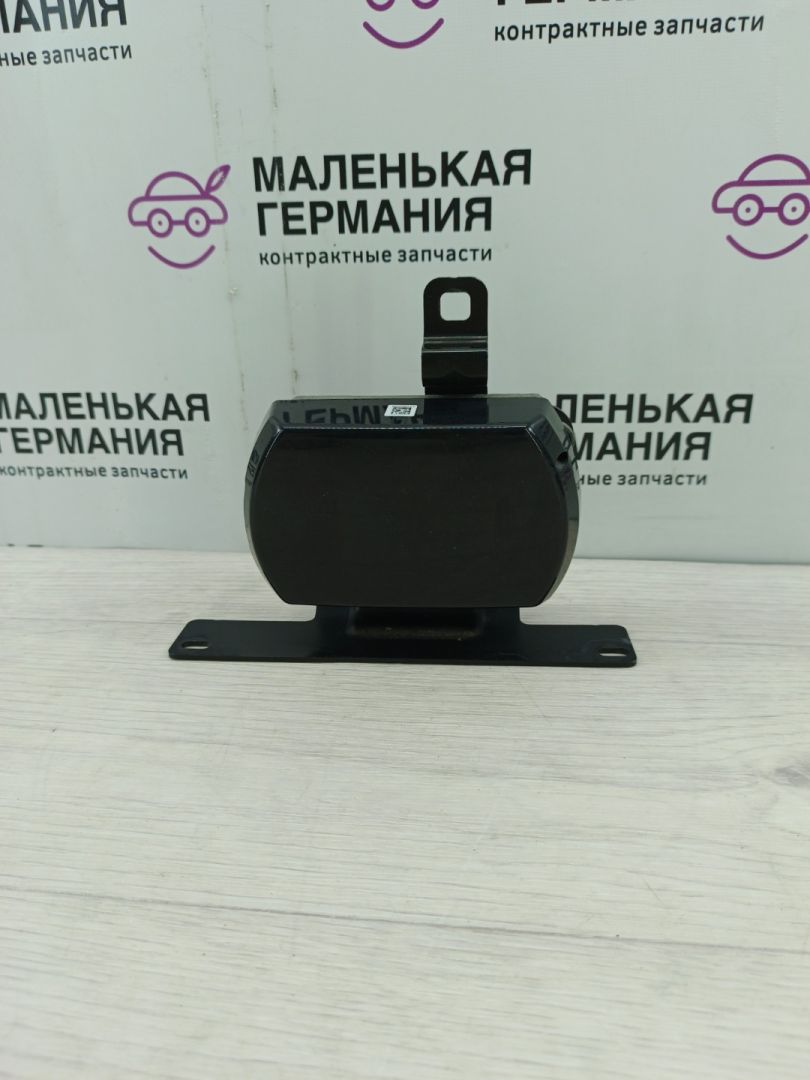 дистроник BMW 5 серия G30/G31 G30 (2016 - 2020), 2.0 л., B47 D20 A, дизель, белый, седан, 66316892575, 66316899921, 66316877219, 66316873401 - фото №1