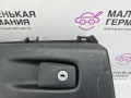 бардачок BMW X6 F16 2014, 3.0 л., N55 B30 A, бензин, АКПП, красный, правый руль, 51459279145, 51169288606, 9279145, 9288606, 0009335, 1231281 - фото №3