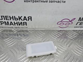 фонарь салона (плафон) BMW 5 серия G30/G31 G30 2017, 2.0 л., B47 D20 A, дизель, АКПП, black sapphire metallic (475), седан, задний привод, правый руль, 63319349579, 9349579
