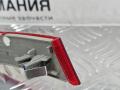 отражатель правый BMW X3 F25 2013, 2.0 л., N20 B20 A, бензин, АКПП, а52/7 spacegrau, хетчбэк 5 дв., полный привод, правый руль, 7217316, 63147217316 - фото №7