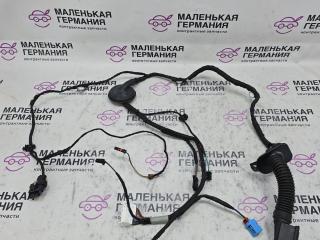 дверная проводка Audi A5 F5 2018, 2.0 л., CVKB, бензин, АКПП, белый металлик 2y / s9r, хетчбэк 5 дв., правый руль, 8W8971687H