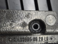 обшивка салона BMW X1 F48 2016, 2.0 л., B47 C20 A, дизель, АКПП, alpinweiss 3 (300), передний привод, правый руль, 51437332817, 7332817, 51437376893, 7376893 - фото №10