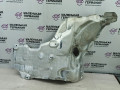 тепловой экран моторного отсека Mercedes-Benz C-Класс W205/S205/C205 2014, 2.0 л., M 274.920, бензин, АКПП, белый, седан, задний привод, правый руль, A2056820271 - фото №5