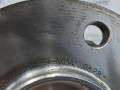 подшипник ступицы BMW X1 F48 2017, 2.0 л., B48 A20 B, бензин, АКПП, синий mediterranblau c10, полный привод, правый руль, 33416851589, F58022306, 6851589 - фото №11