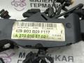 проводка двигателя Mercedes-Benz GLA-Класс X156 2014, 2.0 л., M 270.920, бензин, робот, белый calcite white (650u), хетчбэк 5 дв., полный привод, правый руль, A2701501433 - фото №12