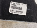 обшивка салона BMW 5 серия G30/G31 G30 2019, 4.4 л., N63 B44 C, бензин, АКПП, carbonschwarz metallic (416), седан, полный привод, 51459299468, 9299468, 51459363687, 9363687, 65139151127, 9151127 - фото №7