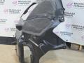 защита арок передняя левая (подкрылок) BMW 5 серия G30/G31 G30 2018, 2.0 л., B48 B20 A, бензин, АКПП, черный 475, седан, задний привод, правый руль, 51717340785, 7340785, 7340195, 51717340195 - фото №3