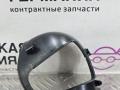 накладка петли багажника BMW 5 серия G30/G31 G30 2017, 2.0 л., B47 D20 A, дизель, АКПП, black sapphire metallic (475), седан, задний привод, правый руль, 51477373578, 7373578 - фото №4