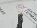 Проводка КПП BMW X5 F15 2013, 3.0 л., N57 D30 A, дизель, АКПП, mineralweiss metallic (a96), внедорожник 5 дв., полный привод, правый руль, 7380809, 12518516446, 8516446, 8516445 - фото №6