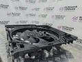 вентилятор радиатора BMW 5 серия G30/G31 G30 2017, 2.0 л., B47 D20 A, дизель, АКПП, black sapphire metallic (475), седан, задний привод, правый руль, 17428576512, 8617085, 8576512 - фото №6