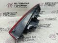 фонарь крышки багажника левый BMW X3 G01 2019, 2.0 л., B48B20C, бензин, АКПП, c1m phytonic-blau metallic, внедорожник 5 дв., полный привод, 63219853377, 9853377, 63217408743, 7408743, H7740874309 - фото №11