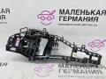 скелет ручки двери задней левой BMW 3 серия F30/F31/F34 F30 2012, 3.0 л., N55 B30 A, бензин, АКПП, black sapphire metallic (475), седан, задний привод, 7332267, 51217242567, 7242567, 51227332267 - фото №3