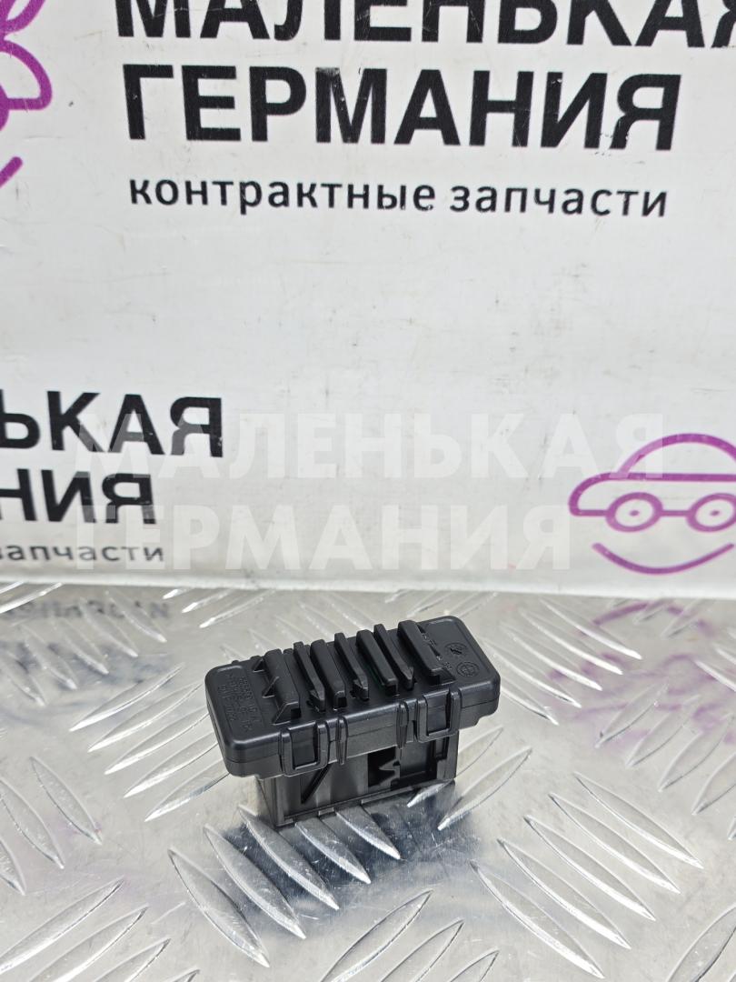 диагностический интерфейс BMW 5 серия G30/G31 G30 2017, 2.0 л., B47 D20 A, дизель, АКПП, black sapphire metallic (475), седан, задний привод, правый руль, 6814613, 61136814613 - фото №1