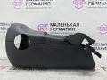 кожух рулевой колонки Audi A4 B9 2017, 2.0 л., CVKB, бензин, МКПП, s9/x5q синий металлик, седан, передний привод, правый руль, 8W0953491, 8W0953512 - фото №3