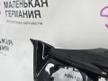 накладка на торпедо (консоль) BMW X5 M F85 2016, 4.4 л., S63 B44 B, бензин, АКПП, donington grau (c28), полный привод, 51458060786, 8060786, 806078605, 5187100, 5187200 - фото №9