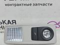 фонарь салона (плафон) BMW X3 F25 2013, 2.0 л., N20 B20 A, бензин, АКПП, а52/7 spacegrau, хетчбэк 5 дв., полный привод, правый руль, 63319215623, 9215623 - фото №2