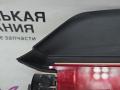 дополнительный стоп-сигнал BMW X6 F16 2014, 3.0 л., N55 B30 A, бензин, АКПП, красный, правый руль, 63257375661, 7362986, 7323120, 7375661 - фото №14