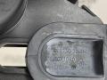 уплотнитель BMW X6 F16 2014, 3.0 л., N55 B30 A, бензин, АКПП, красный, правый руль, 12907555129, 7555129, 12907555109, 7555109 - фото №8