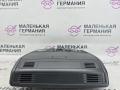 фонарь салона (плафон) Volkswagen Passat B8 2015, 1.8 л., CJSA, бензин, робот, 2t/c9x чёрный перламутр, седан, правый руль, 5G0868837A, 5Q0951172, 5G0867591A, 3B0035711B, 5G0959613A - фото №4