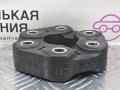 муфта кардана BMW 5 серия G30/G31 G30 2017, 2.0 л., B48 B20 A, бензин, АКПП, b65 jatoba brown metallic, седан, задний привод, правый руль, 7522027 - фото №7
