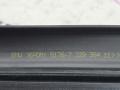 уплотнитель подкапотного пространства BMW X1 F48 2017, 2.0 л., B48 A20 B, бензин, АКПП, alpinweiss 3 (300), полный привод, правый руль, 51767329384, 7329384 - фото №10