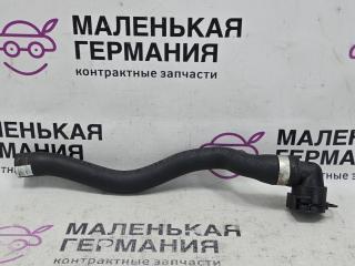 патрубок радиатора BMW X5 G05 (2018 - 2026), 3.0 л., B58B30C, бензин, черный, полный привод, T80300B