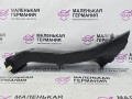 воздуховод тормозной правый BMW X1 F48 2017, 2.0 л., B48 A20 B, бензин, АКПП, синий mediterranblau c10, полный привод, правый руль, 51747342492, 7342492 - фото №9