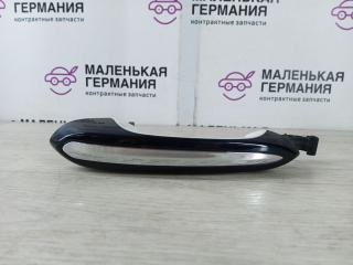 ручка наружная BMW 3 серия G20 2020, 2.0 л., B46 B20 B, бензин, АКПП, белый alpinweiss 3 (300), седан, задний привод, 51219491458, 9491458