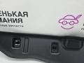 пыльник переднего крыла BMW 5 серия G30/G31 G31 2017, 2.0 л., B48 B20 B, бензин, АКПП, alpinweiss 3 (300), универсал, правый руль, 51487352221, 7352221 - фото №6