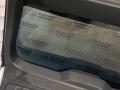 крышка багажника (дверь 3-5) BMW 5 серия G30/G31 G31 2017, 2.0 л., B48 B20 B, бензин, АКПП, alpinweiss 3 (300), универсал, правый руль, 41007441464, 7441464 - фото №47