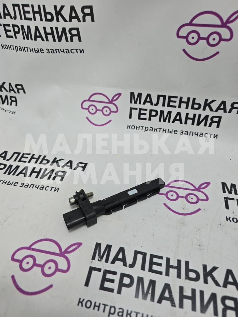 датчик коленвала BMW X5 F15 2014, 3.0 л., N57 D30 A, дизель, АКПП, mineralweiss metallic (a96), полный привод, правый руль, 13627806782, 7806782 - фото №1