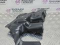 кожух (защита) рулевого механизма BMW 5 серия G30/G31 G30 2017, 2.0 л., B47 D20 A, дизель, АКПП, black sapphire metallic (475), седан, задний привод, правый руль, 51757340191, 7340191 - фото №5