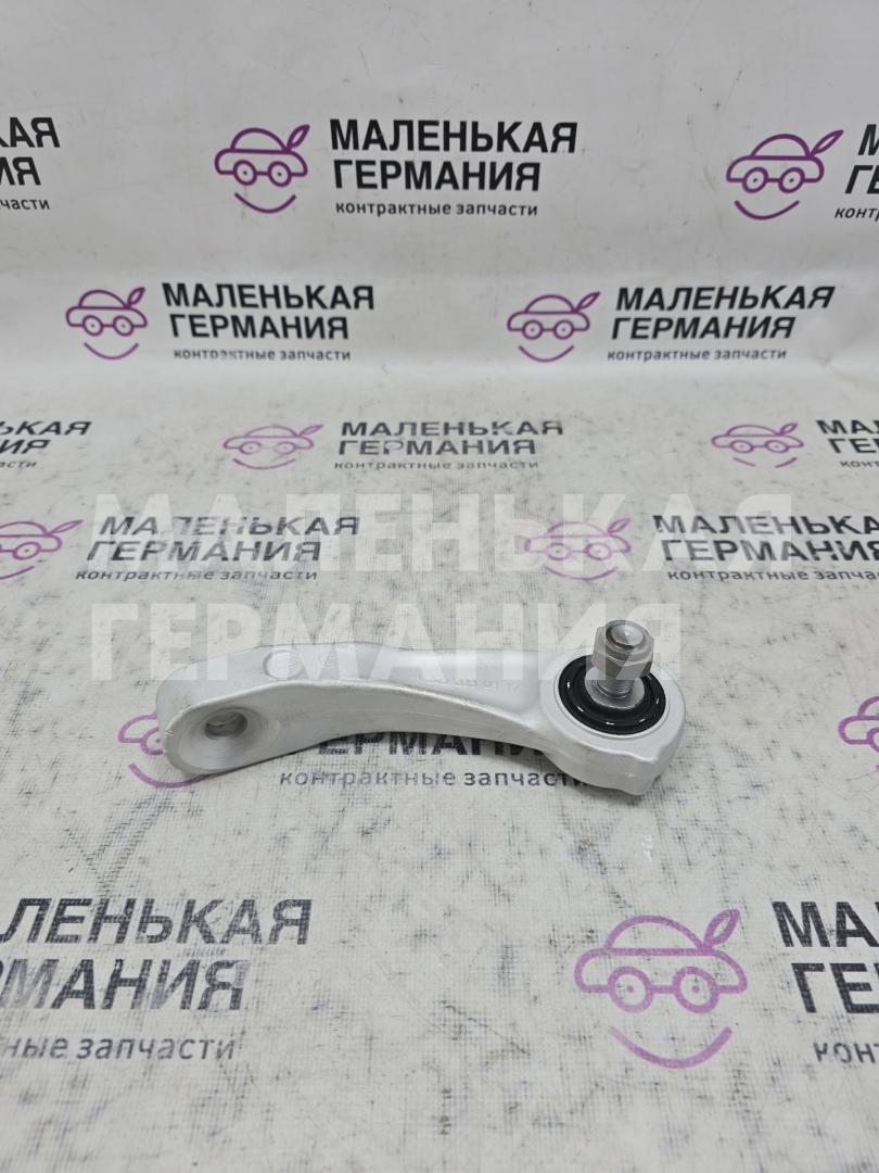 стойка стабилизатора Mercedes-Benz C-Класс W205/S205/C205 W205.042 2014, 2.0 л., M 274.920, бензин, АКПП, 755 серый, седан, задний привод, правый руль, A2053230817 - фото №1