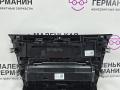 блок управления печки / климат-контроля BMW X1 F48 2016, 2.0 л., B47 C20 A, дизель, АКПП, alpinweiss 3 (300), передний привод, правый руль, 64119371460, 9371460, 61359371456, 9371456, 64119471102, 9471102, 61359371456, 9371456 - фото №13