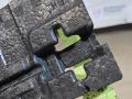 Ударный демпфер переднего бампера BMW X5 F15 2013, 3.0 л., N57 D30 A, дизель, АКПП, 300 alpinweiss iii, полный привод, правый руль, 51117294478, 7294478 - фото №8
