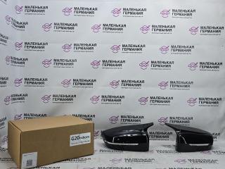 накладка на зеркало BMW 3 серия G20 (2018 - 2026), HSJ0103093