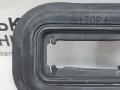 уплотнитель BMW X6 F16 2014, 3.0 л., N55 B30 A, бензин, АКПП, красный, правый руль, 64119287273, 9287273 - фото №3