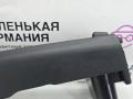 Крепление бампера заднего BMW X5 M F85 2016, 4.4 л., S63 B44 B, бензин, АКПП, donington grau (c28), полный привод, 51128056369, 8056369, 84106820933, 6820933 - фото №9