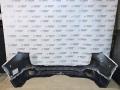бампер задний BMW X5 F15 2013, 3.0 л., N57 D30 A, дизель, АКПП, 300 alpinweiss iii, полный привод, правый руль, 51127303141, 7303141, 51127294392, 7294392, 51127378571, 7378571 - фото №10
