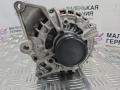 генератор Mercedes-Benz C-Класс W205/S205/C205 W205.042 2014, 2.0 л., M 274.920, бензин, АКПП, 755 серый, седан, задний привод, правый руль, A0009060922, A0009064004 - фото №6