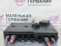 блок предохранителей Mercedes-Benz C-Класс W205/S205/C205 W205.042 2014, 2.0 л., M 274.920, бензин, АКПП, 755 серый, седан, задний привод, правый руль, A2055402850 - фото №3