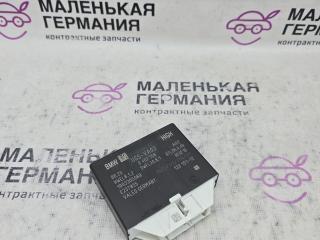 блок управления парктрониками BMW X3 G01 2019, 2.0 л., B48B20C, бензин, АКПП, c1m phytonic-blau metallic, внедорожник 5 дв., полный привод, 66209462158, 9462158