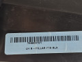 обшивка стойки центральной левой BMW X6 F16 2014, 3.0 л., N55 B30 A, бензин, АКПП, красный, правый руль, 51437369031, 7369031 - фото №11