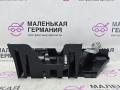 кронштейн (крепление) BMW 3 серия E90/E91 [рестайлинг] (2008 - 2013), 2.0 л., N46 B20 BD, бензин, АКПП, 11617500673, 7500673 - фото №4