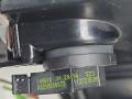 воздуховод печки Mercedes-Benz C-Класс W205/S205/C205 W205.042 2014, 2.0 л., M 274.920, бензин, АКПП, 755 серый, седан, задний привод, правый руль, A2218300872, K11119A00, ZBAT0072D00, A2058300200 - фото №11