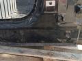 часть кузова (вырезанный элемент) BMW X5 G05 2021, 3.0 л., B58B30C, бензин, черный, полный привод, 41007933485, 7933485, 41007933486, 7933486, 41007417571, 7417571, 41007417572, 7417572 - фото №9