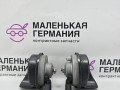 сигнал (клаксон) BMW X5 E70 [рестайлинг] 2011, 3.0 л., N55 B30 A, бензин, АКПП, белый, правый руль, 61337342945, 7342945, 3881157, 61337342946, 7342946 - фото №2