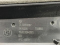 накладка двери (крышки) багажника BMW X3 G01 2019, 2.0 л., B46 B20 B, бензин, АКПП, белый alpinweiss 3 (300), задний привод, 7410266, 3144759 - фото №7